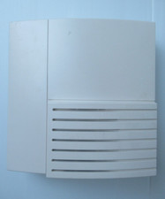 Daitem 401 21f sirene - daitem, flash