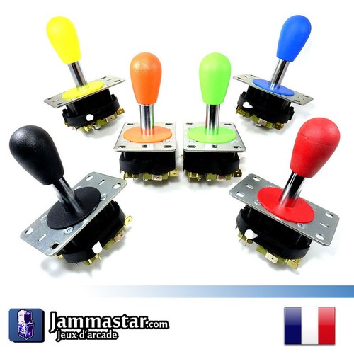 Magnetic joystick - magnetic,