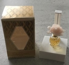 Superbe Miniature de parfum