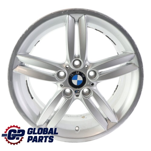 Bmw e81 e87 jante alliage - bmw,
