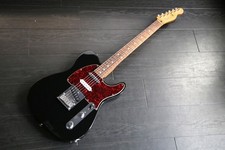 Fender DELUXE NASHVILLE POWER