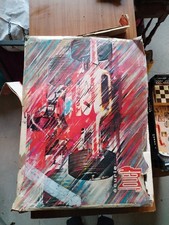 ECURIE JOUEF ANCIEN CIRCUIT