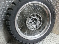 BMW R100GS, R1150 GS EZ:01