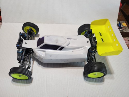 Team associated b44 factory - team,