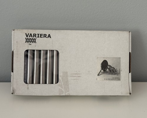 Ikea variera pot - lid, organizer