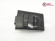 Boîte noire (Ducati - 939 Hypermotard 939 2016 - 2018)