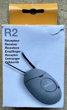 Récepteur R2 Mhouse