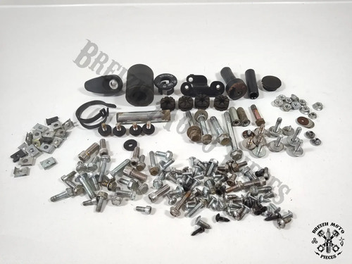 Pack visserie accessoires - visserie, et