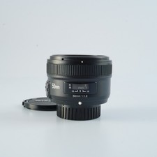Objectif Prime Yongnuo 50Mm F1.8 Près Du Neuf