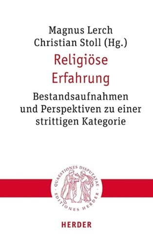 Religiose erfahrung - religiose,