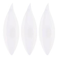 3Pcs Frivolité Navettes