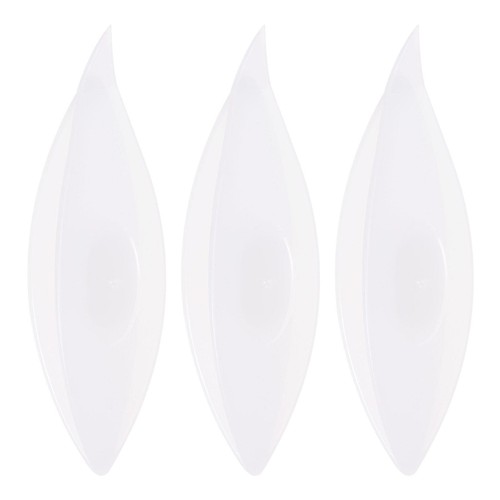 3pcs frivolité navettes - 3pcs,