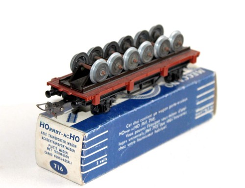 Meccano hornby ho 716 - ho,