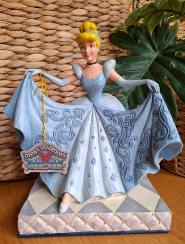 Disney traditions jim shore - disney,
