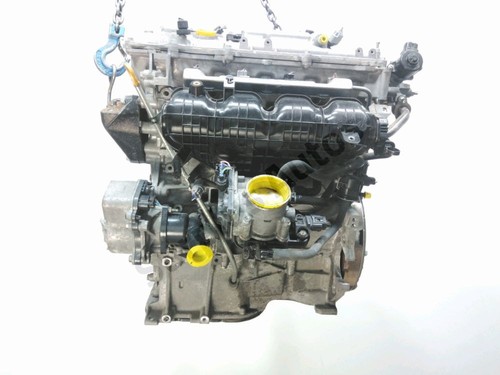 Moteur 1900037472 toyota auris - 1900037472,