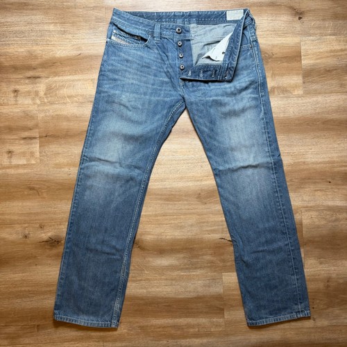 Diesel safado jeans mens 32x30 - safado,