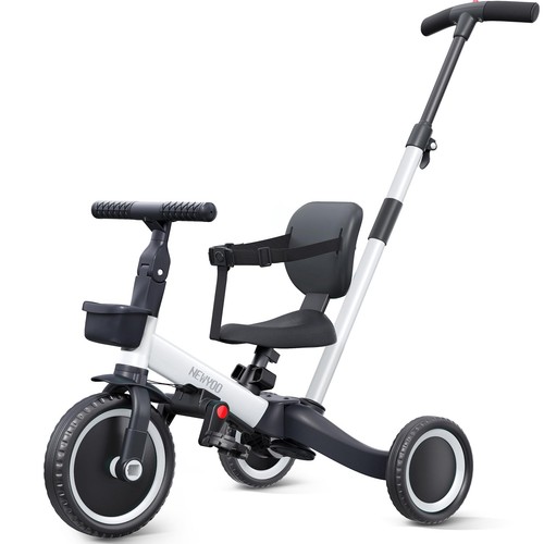 Tricycle draisienne 1 - 5,