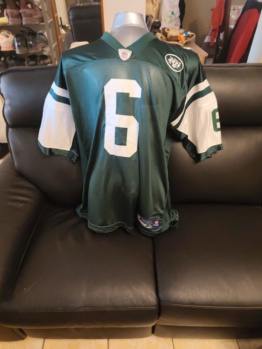 Maillot nfl reebok jets - nfl, ny