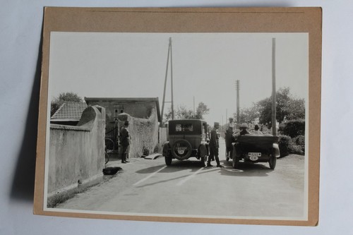 Photographie accident - photographie,