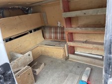 Compteur RENAULT TRAFIC 2 PHASE 2