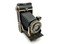 Balda Hapo 5 Appareil-Photo