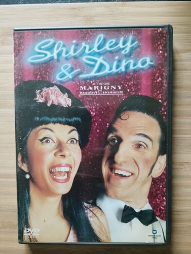 Shirley dino bon - -, |