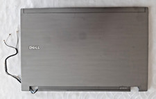 Plasturgie couvercle écran