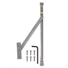 Arrêt de porte d'armoire