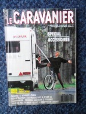 Le Caravanier n°155 du 20