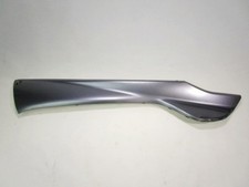 Carénage Bas de Caisse Droite