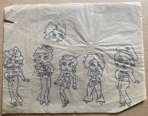 Lot flash tatoo outsider - lot,