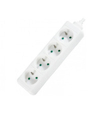 Bloc Multiprise 4 Prises avec