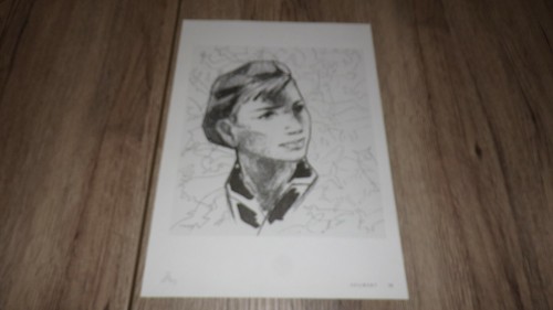 Planche dessin pierre joubert - planche,