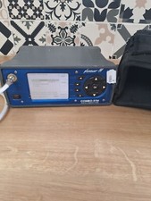 Visiostat combo stm mesureur