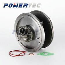 Turbocharger cartridge