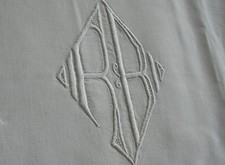 grand monogramme RB, n°266