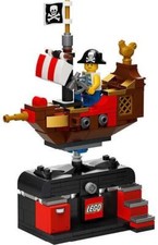 LEGO Créateur Aventure Pirate