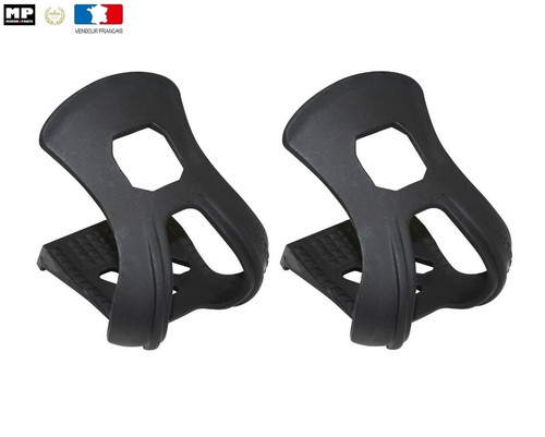 Paire cale pieds - de,