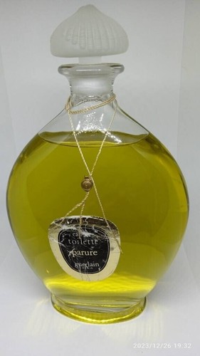 Flacon géant factice - flacon,