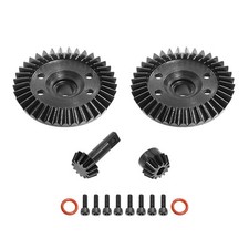 Pour TRAXXAS Slash 4X4 RC Car Engrenage différentiel Avant / Arrière Drive Gear