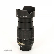 Objectif Nikon 18-105