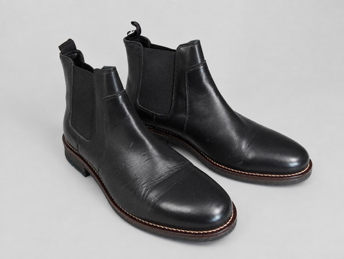 Bottines chelsea hub - bottines, station
