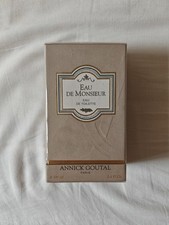 Parfum Annick Goutal eau de