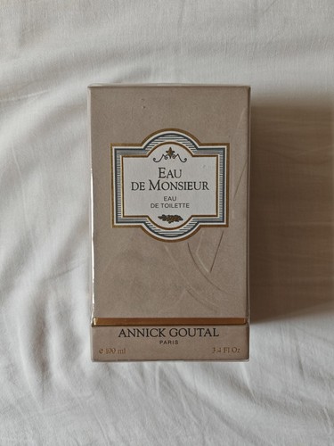 Annick goutal eau - annick,