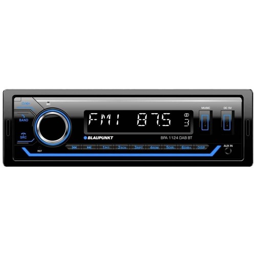 Autoradio blaupunkt bpa 1124 - blaupunkt,