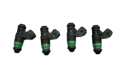 Injection combustible - injection,