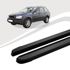 Marchepieds Compatible Avec