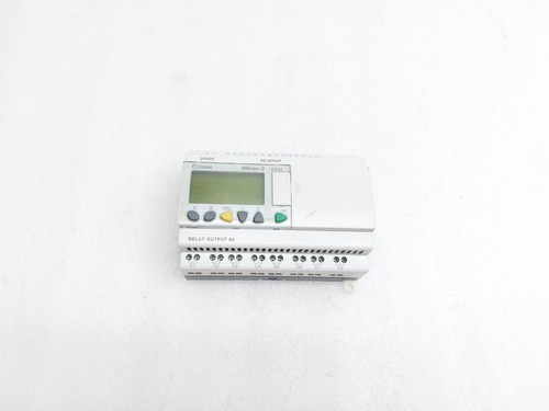Crouzet cd20 millenium - crouzet, 3