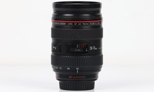Canon 24-70mm f2.8L USM