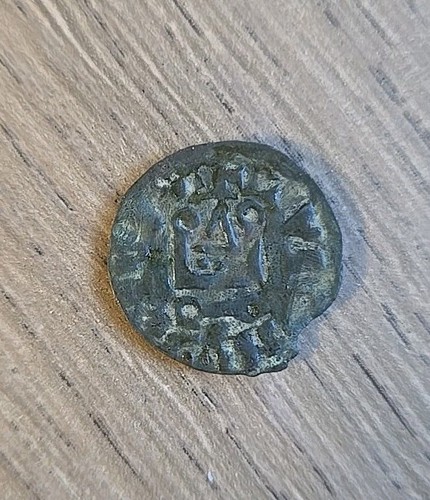Denier tournois louis - denier,